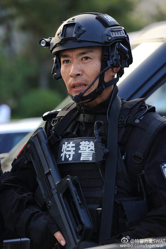 最新特警力量，与自然对话，寻找内心的平和旋律