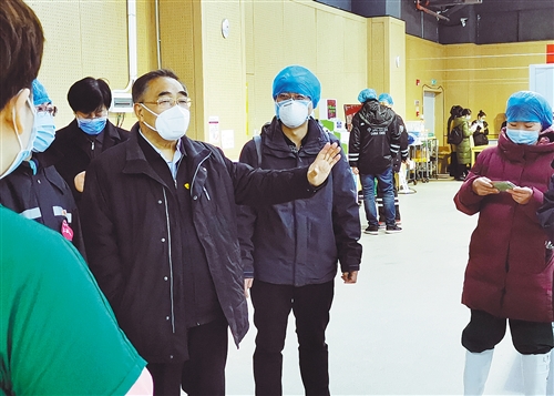 寇壮肺炎最新情况，自然美景的探索之旅
