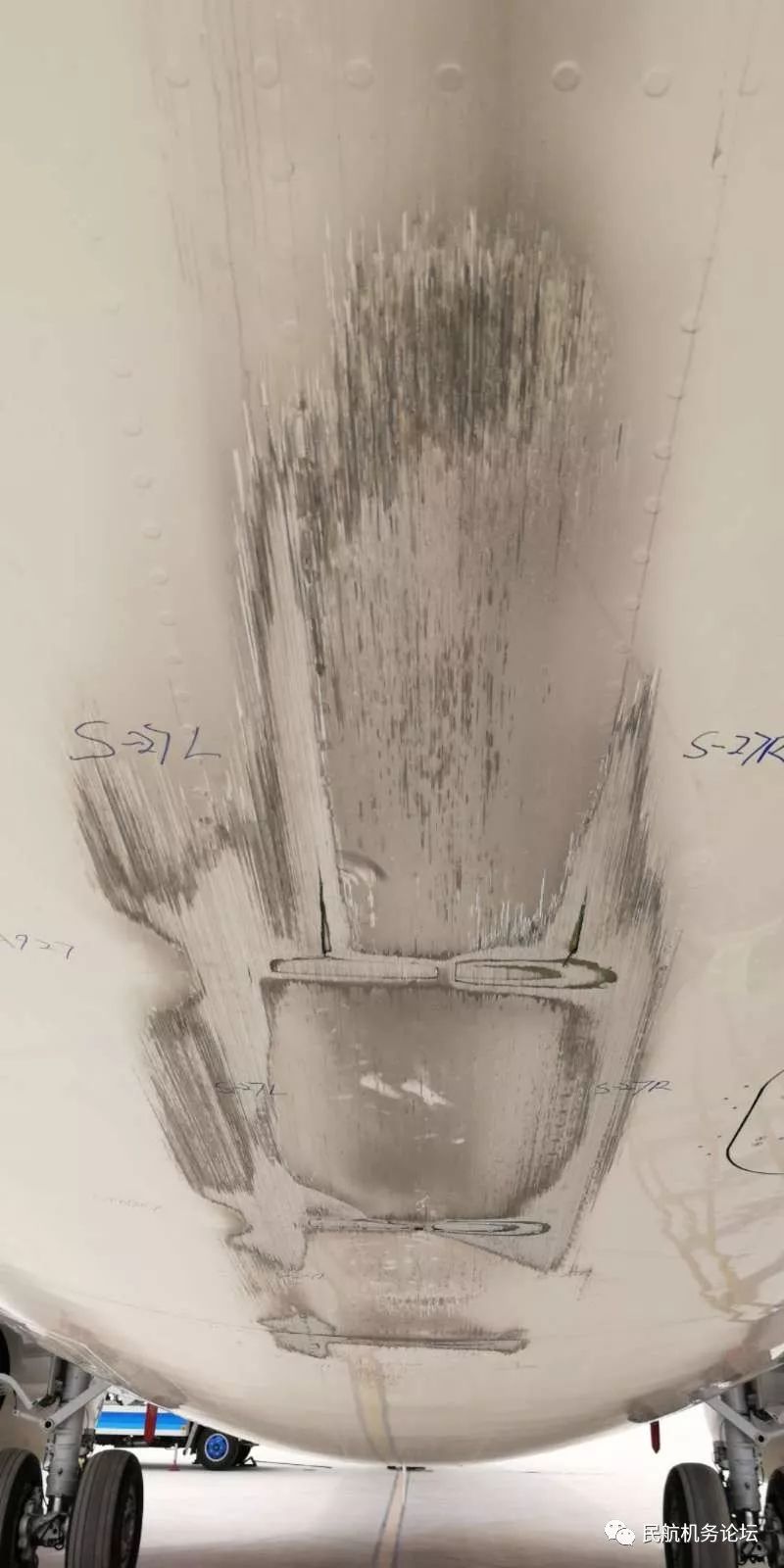 探索自然美景的轻松之旅，最新机擦尾体验分享