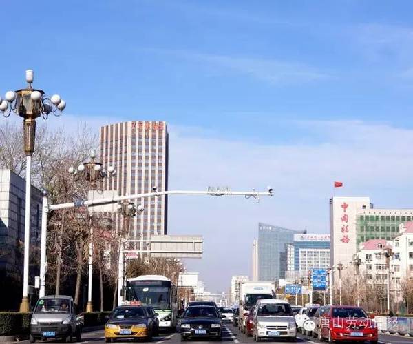 唐山京唐新城最新动态，一种观点的深度解析及其影响