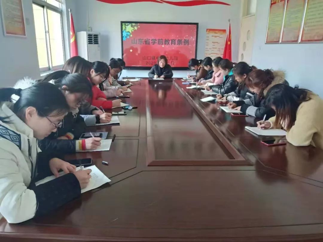 山东学前教育最新动态，消息及其影响深度解析